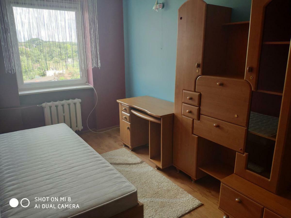Apartament Apartment Łęknica Exterior foto
